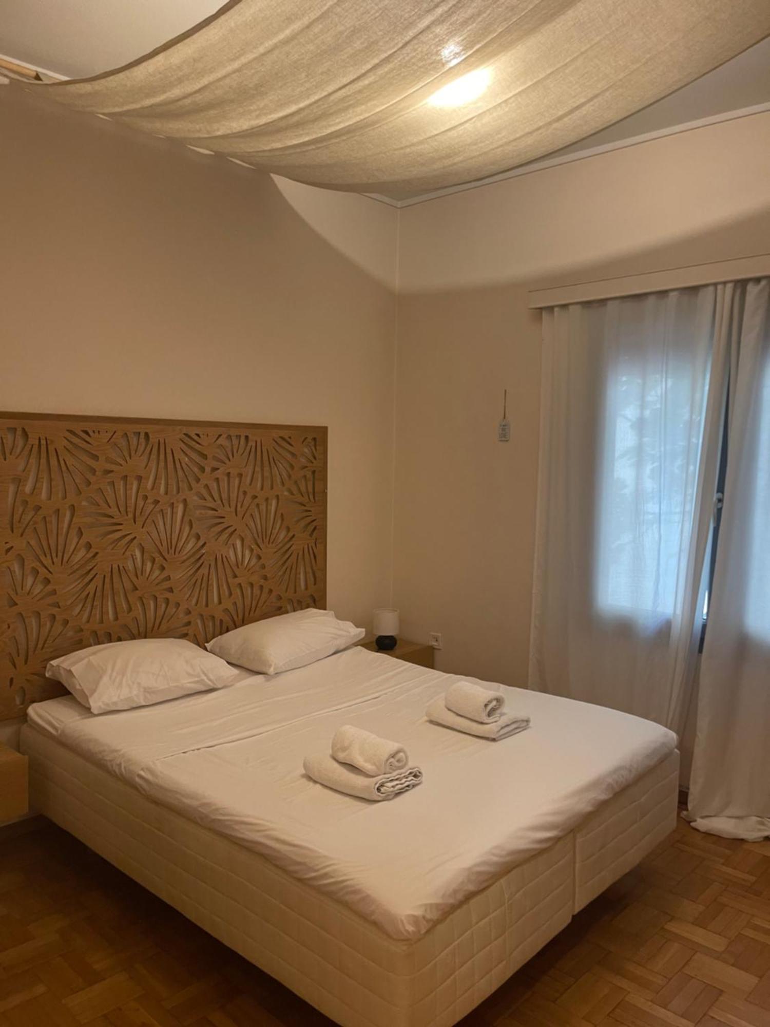 Athens City Hub 外观 照片