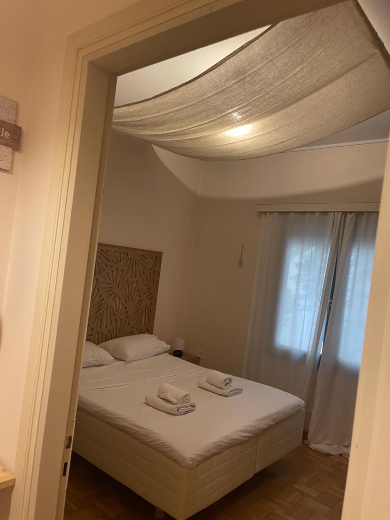 Athens City Hub 外观 照片