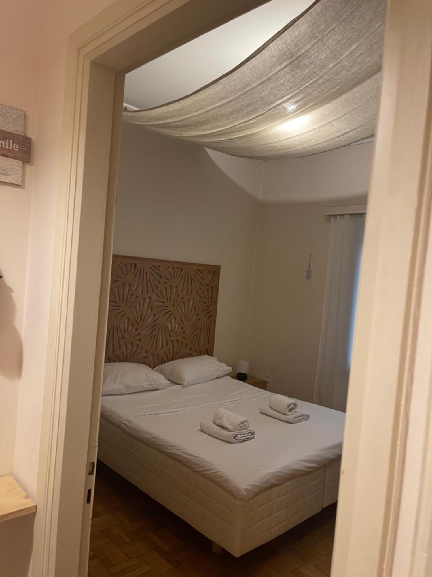 Athens City Hub 外观 照片