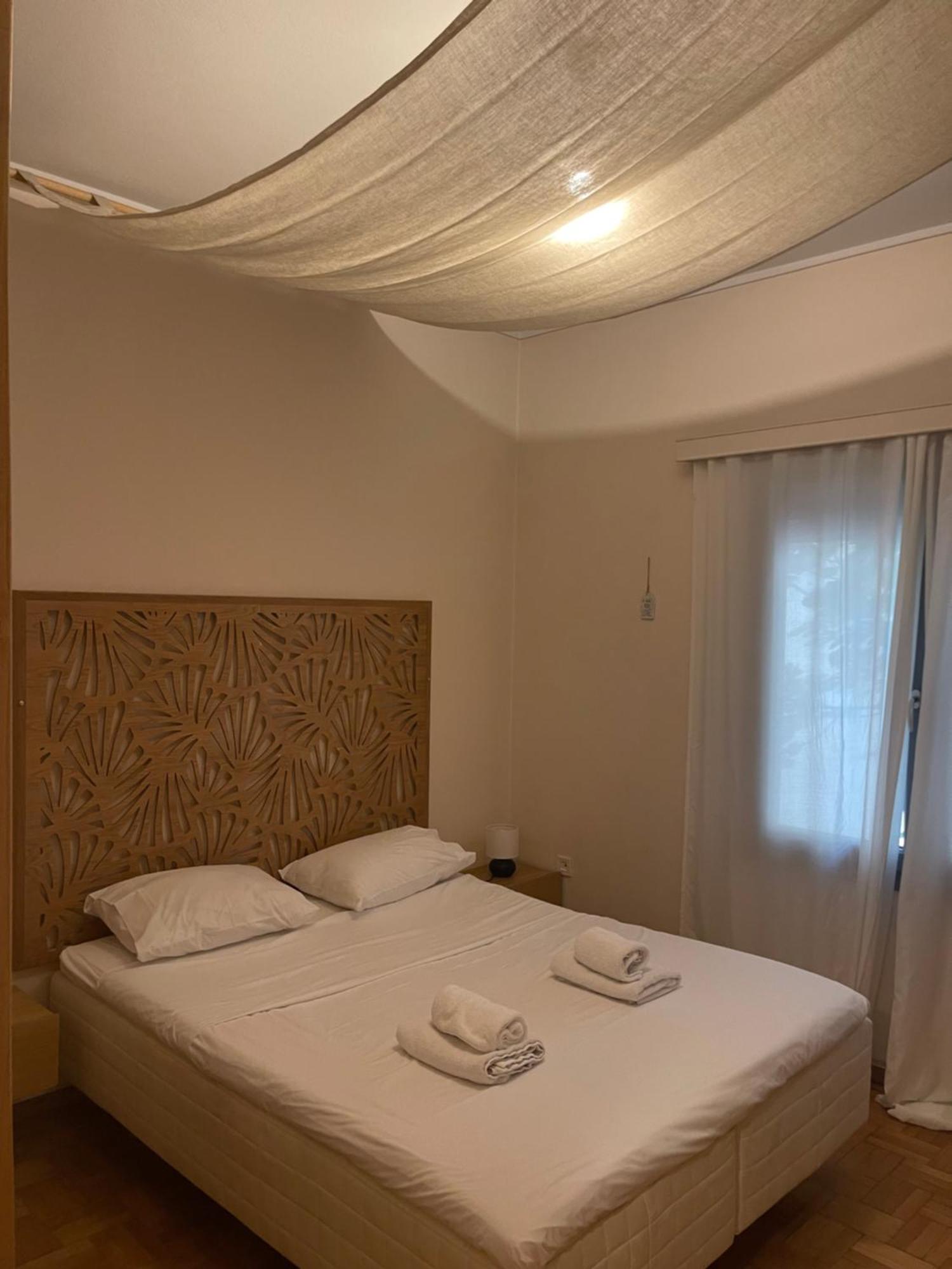 Athens City Hub 外观 照片